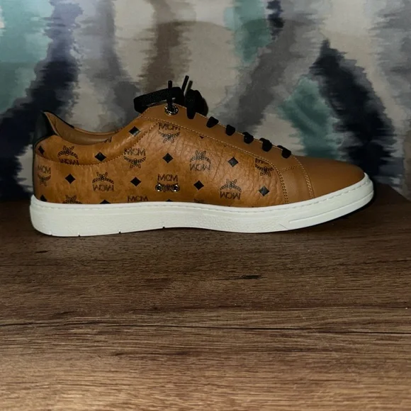 MCM M Lt Terrain Derby Visetos